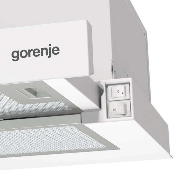 Вытяжка Gorenje TH60E3W - фото 4