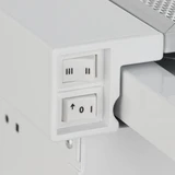 Вытяжка Gorenje TH60E3W - фото 7