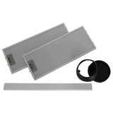 Вытяжка Gorenje TH60E3W - фото 8