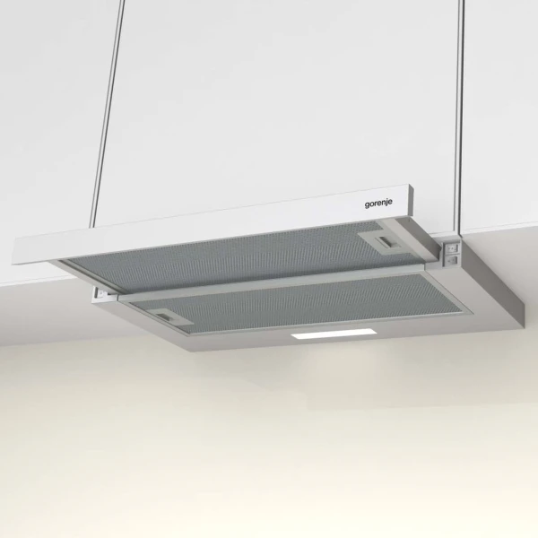 Вытяжка Gorenje TH60E3W - фото 6