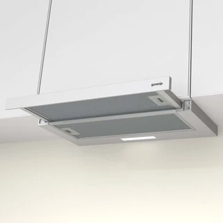 Вытяжка Gorenje TH60E3W