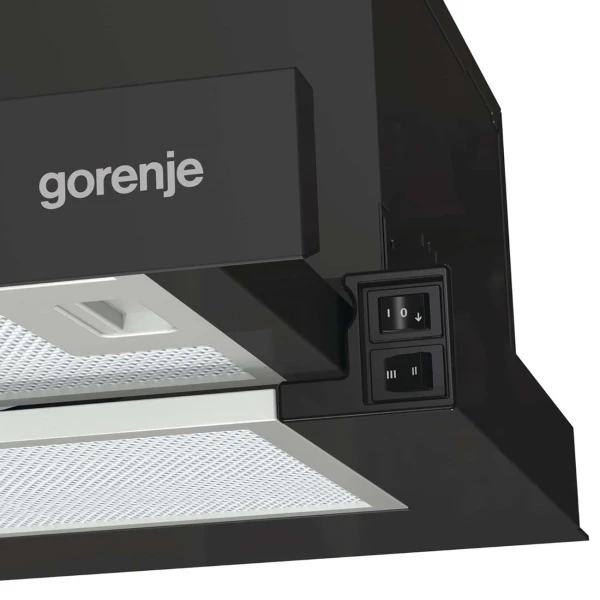Вытяжка Gorenje TH60E3B - фото 4
