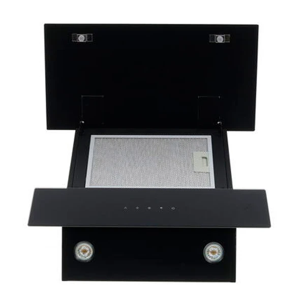 Hansa кіріктірілетін ауа сорғышы OKP6547SH - фото 7