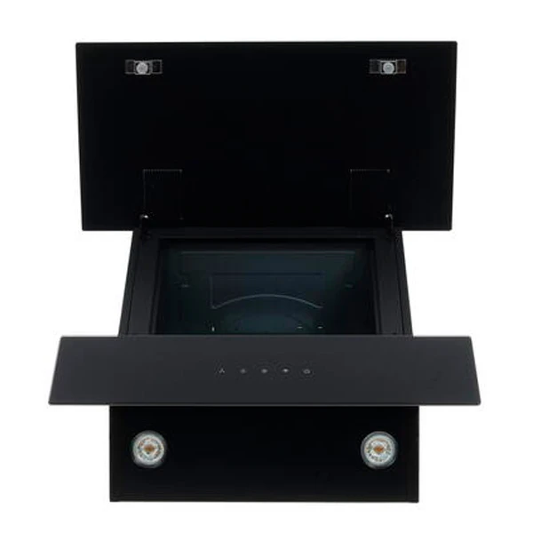 Hansa кіріктірілетін ауа сорғышы OKP6547SH - фото 6