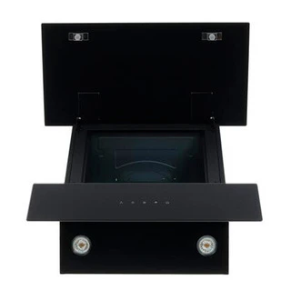 Hansa кіріктірілетін ауа сорғышы OKP6547SH - фото 6