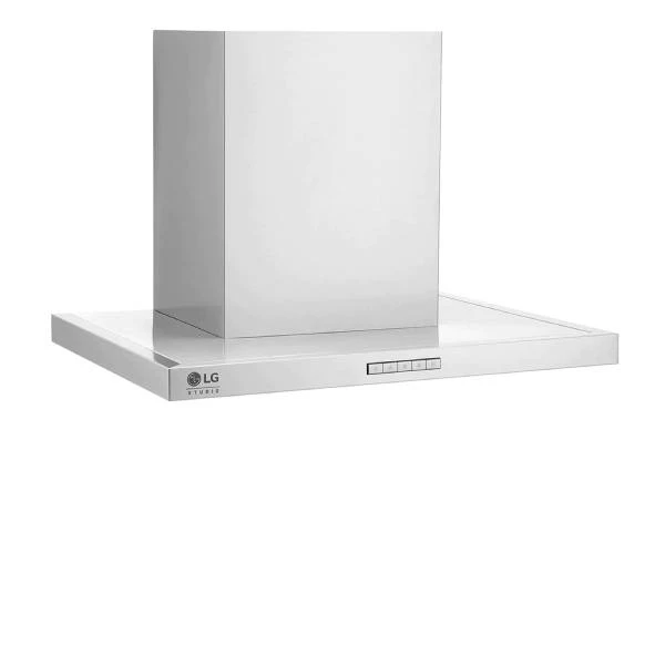 Вытяжка LG HCEZ2415S - фото 7