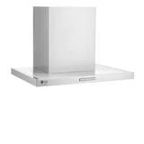 Вытяжка LG HCEZ2415S - фото 7