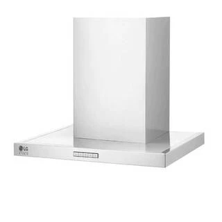 Вытяжка LG HCEZ2415S