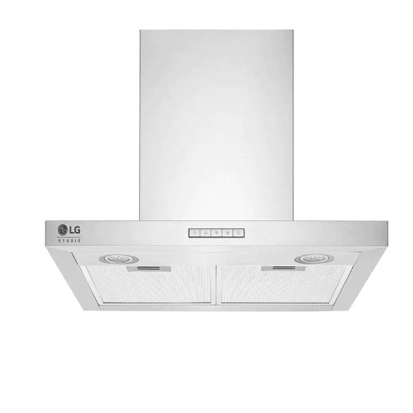 Вытяжка LG HCEZ2415S - фото 2