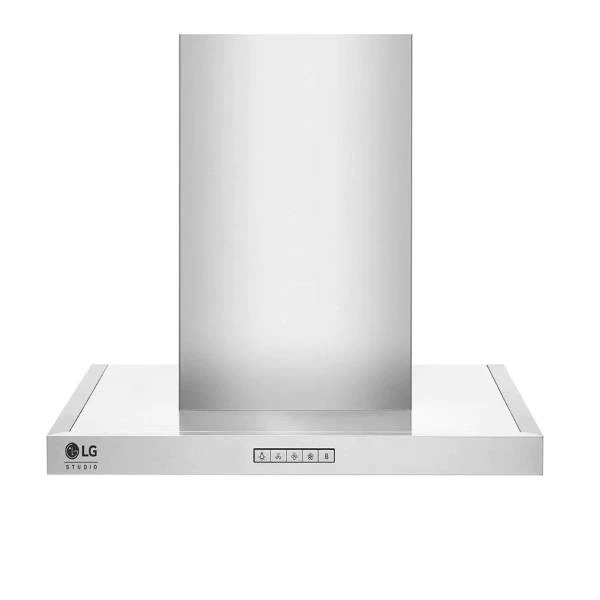 Вытяжка LG HCEZ2415S