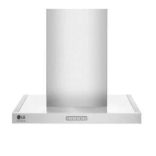 Вытяжка LG HCEZ2415S