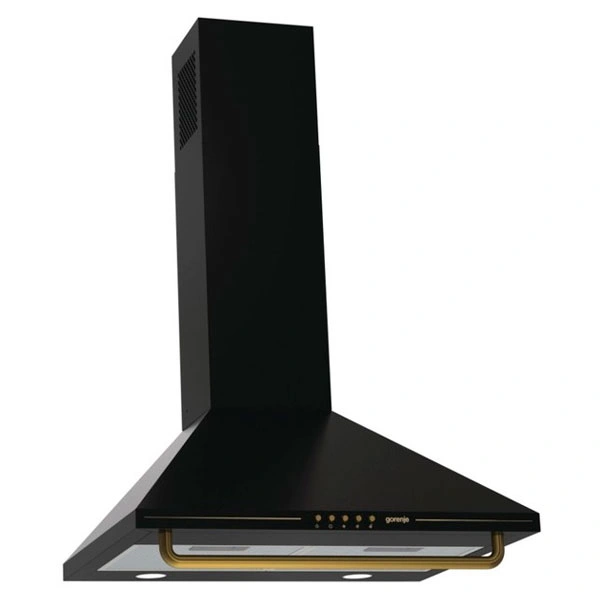 Gorenje ауа сорғышы WHC63CLB - фото 2