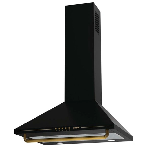 Gorenje ауа сорғышы WHC63CLB - фото 4