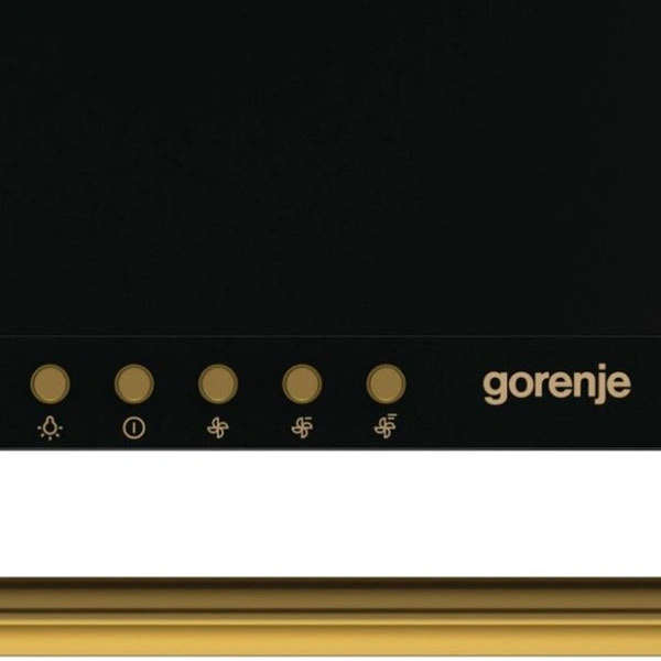 Gorenje ауа сорғышы WHC63CLB - фото 3