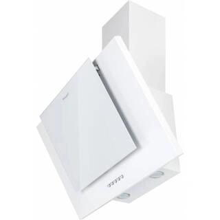 Вытяжка Weissgauff Gamma 60 PB WH