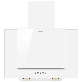 Вытяжка Weissgauff Gamma 60 PB WH
