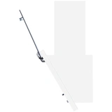 Вытяжка Weissgauff Gamma 60 PB WH - фото 4
