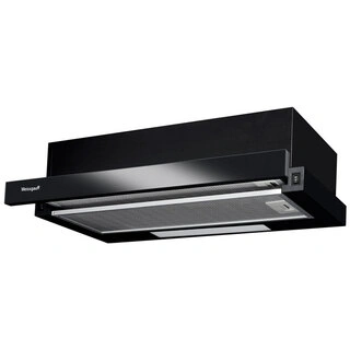 Вытяжка Weissgauff TEL 06 1M BL
