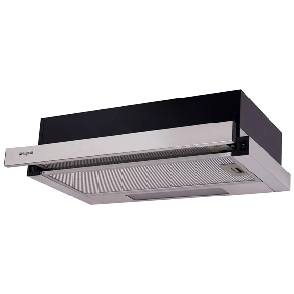Вытяжка Weissgauff TEL 06 1M IX