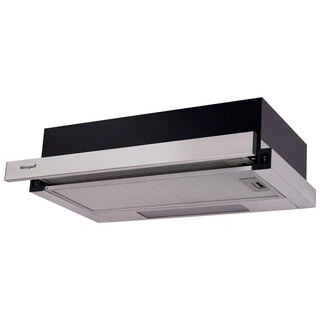 Вытяжка Weissgauff TEL 06 1M IX