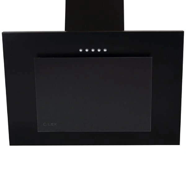 Вытяжка LEX Mini 600 Black