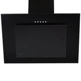 Вытяжка LEX Mini 600 Black