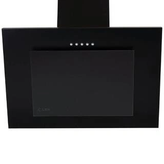 Вытяжка LEX Mini 600 Black