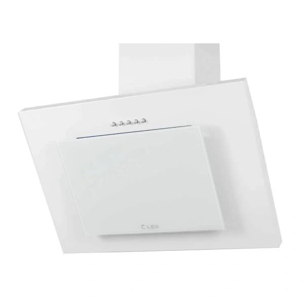 Вытяжка LEX Mini 600 White - фото 2