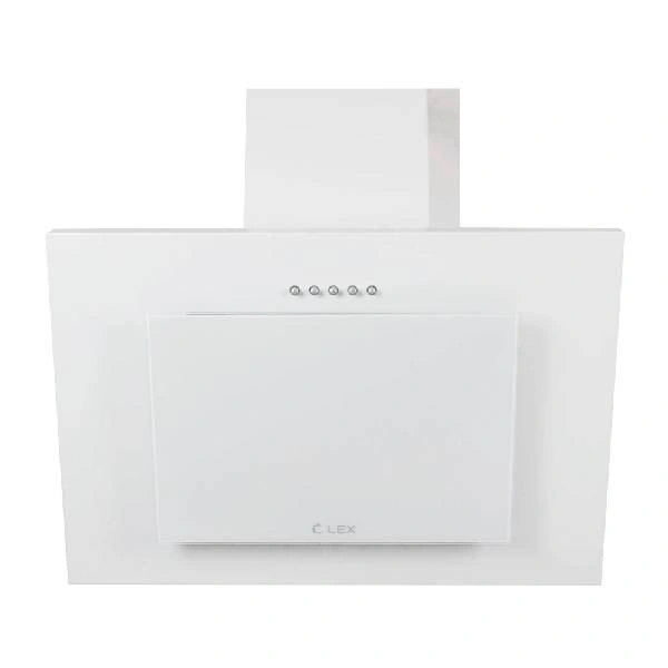 Вытяжка LEX Mini 600 White