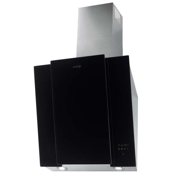 Жиынтық GORENJE ауа сорғышы DVG6565B + ARG ыдыс-аяқ жинағы Master Chef 602-1 12 дана  - фото 2