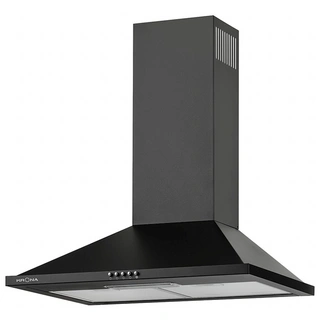 Вытяжка Krona Bella PB 600 Black
