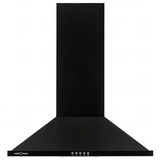 Вытяжка Krona Bella PB 600 Black - фото 2