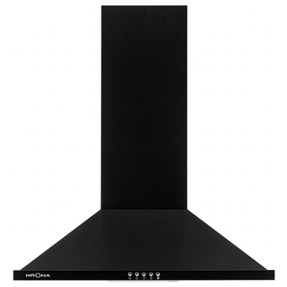 Вытяжка Krona Bella PB 600 Black