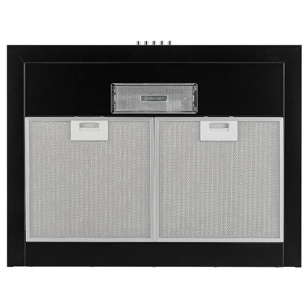 Вытяжка Krona Bella PB 600 Black - фото 4