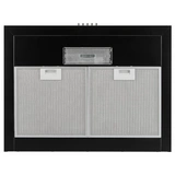 Вытяжка Krona Bella PB 600 Black - фото 4