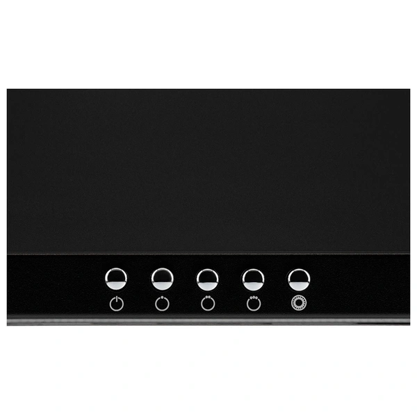 Вытяжка Krona Bella PB 600 Black - фото 5
