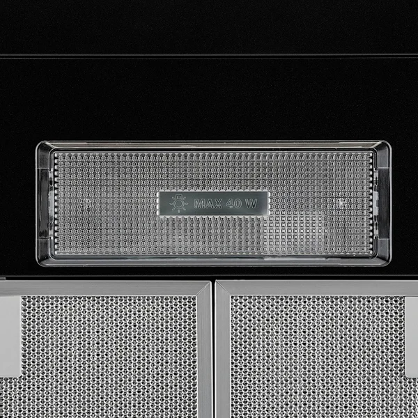 Вытяжка Krona Bella PB 600 Black - фото 7