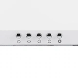 Вытяжка Krona Bella PB 600 White - фото 4