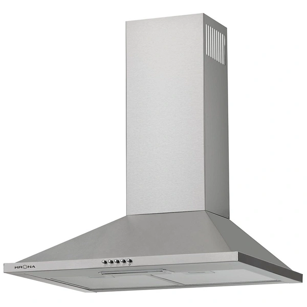 Вытяжка Krona Bella PB 600 Inox