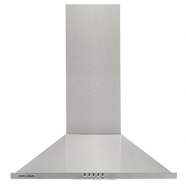 Вытяжка Krona Bella PB 600 Inox - фото 2