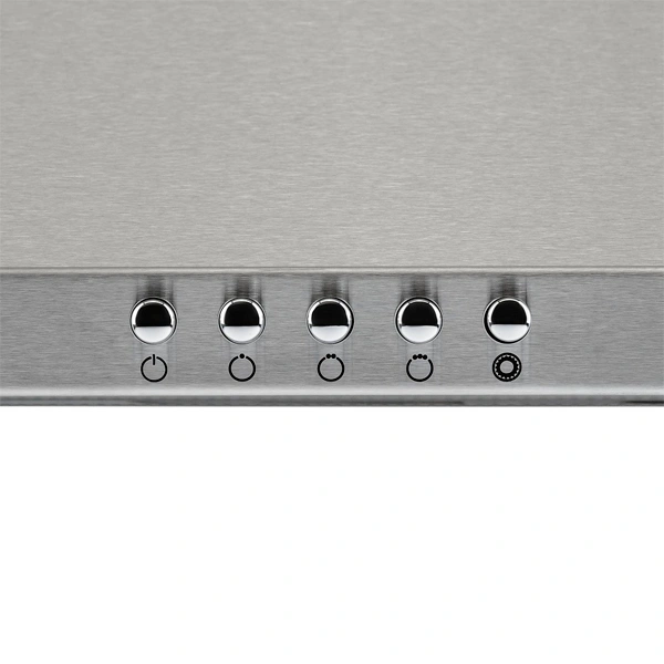 Вытяжка Krona Bella PB 600 Inox - фото 4