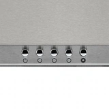 Вытяжка Krona Bella PB 600 Inox - фото 4