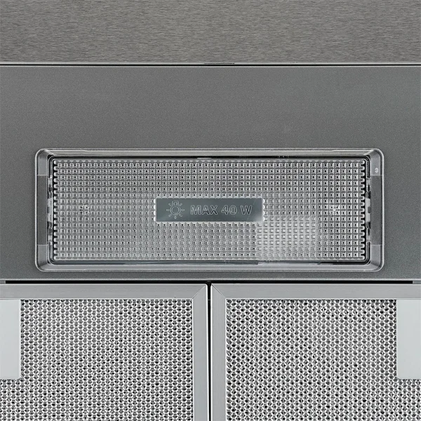 Вытяжка Krona Bella PB 600 Inox - фото 5