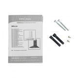 Вытяжка Krona Bella PB 600 Inox - фото 8
