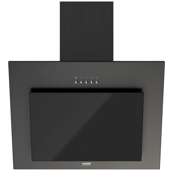 Комплект Вытяжка Krona Fiona 600 Black PB + Набор посуды ARG Master Chef 602-1 12 пр.  - фото 2