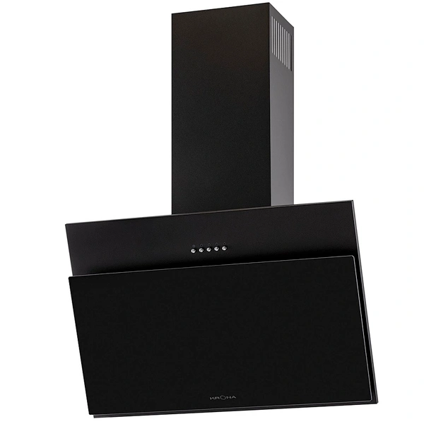 Вытяжка Krona Ester 600 Black PB