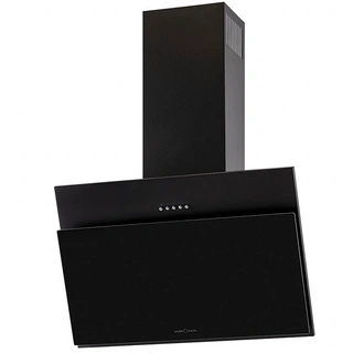 Вытяжка Krona Ester 600 Black PB