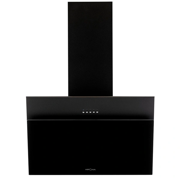 Вытяжка Krona Ester 600 Black PB - фото 2