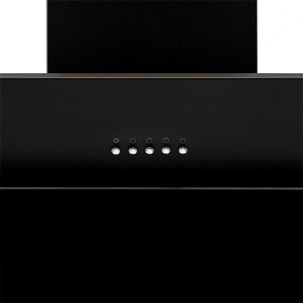 Вытяжка Krona Ester 600 Black PB - фото 3