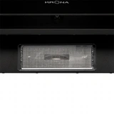 Вытяжка Krona Ester 600 Black PB - фото 5
